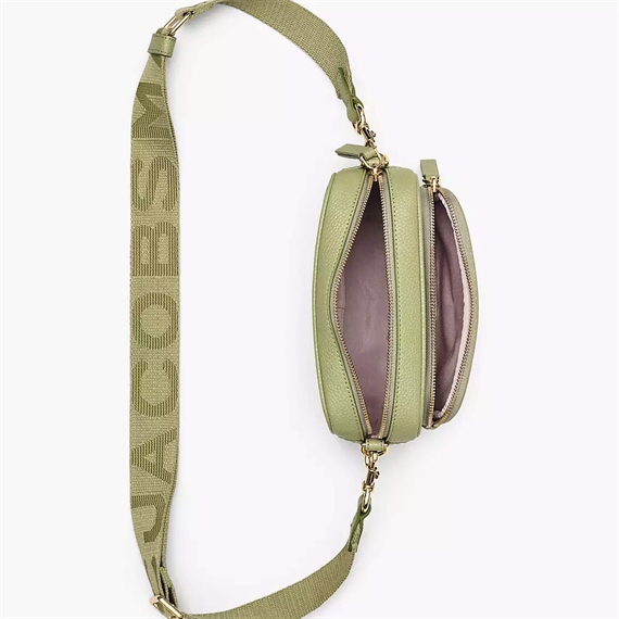 Marc Jacobs The Crossbody Bag, Reed